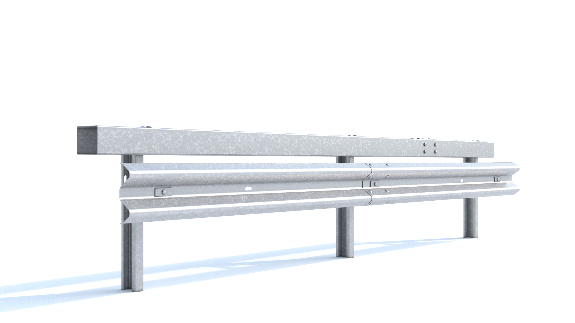 Conserve Rails Super-Rail Eco | Standard